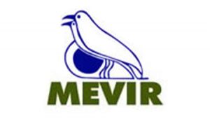 logo MEVIR