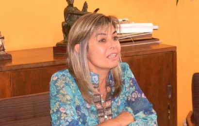 09.08.2016 La Intendente Adriana Peña estará en Solís de Mataojo el martes 16 09.08.2016 La Intendente Adriana Peña estará en Solís de Mataojo el martes 16
