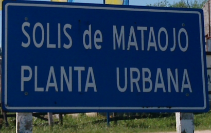 22.02.2017 Programación de Carnaval 2017 en Solís de Mataojo 22.02.2017 Programación de Carnaval 2017 en Solís de Mataojo