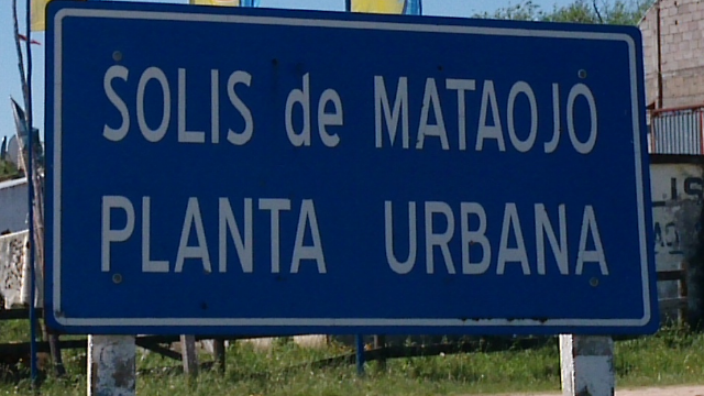 21.12.2016 Comunicado del Municipio de Solís de Mataojo sobre solicitud para el Hogar Estudiantil de Montevideo 21.12.2016 Comunicado del Municipio de Solís de Mataojo sobre solicitud para el Hogar Estudiantil de Montevideo