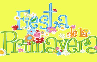 23.09.2019 Este jueves habrá Desfile de la Primavera en Solís de Mataojo 23.09.2019 Este jueves habrá Desfile de la Primavera en Solís de Mataojo