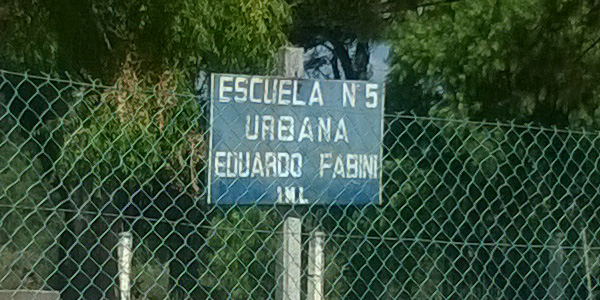 24.12.2016 En enero comenzarán las inscripciones para «Verano Educativo» en Escuela Nº5