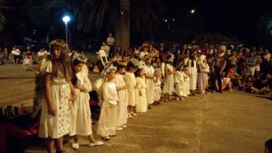 Foto: Municipio de Solís de Mataojo
