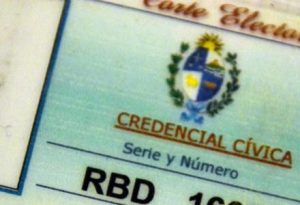 credencial civica generica