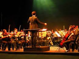 20.02.2017 Se abrieron las inscripciones para formar parte del Núcleo Sinfónico Infantil y Juvenil 20.02.2017 Se abrieron las inscripciones para formar parte del Núcleo Sinfónico Infantil y Juvenil