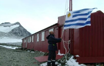22.03.2017 El viernes 31 se presentará «Antártida te visita» en Casa de la Cultura 22.03.2017 El viernes 31 se presentará «Antártida te visita» en Casa de la Cultura