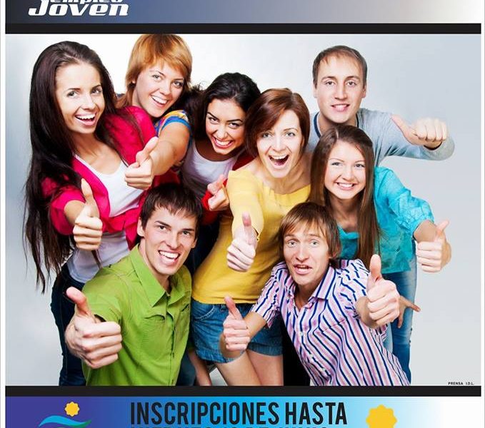 05.06.2017 Inicio de inscripciones para el Programa Departamental «Empleo Joven»