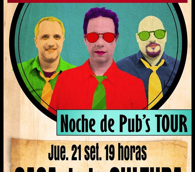 12.09.2017 Andrés Mastrangelo se presenta en Solís de Mataojo