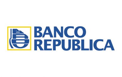 17.10.2017 Municipio recibirá al Directorio del Banco República en Casa de la Cultura 17.10.2017 Municipio recibirá al Directorio del Banco República en Casa de la Cultura