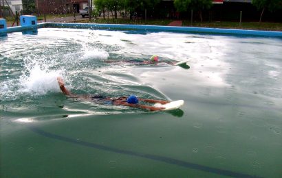 15.12.2019 Municipio dió a conocer los horarios de la Piscina Municipal 15.12.2019 Municipio dió a conocer los horarios de la Piscina Municipal