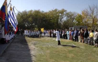 04.01.2018 La Escuela 5 de Solís de Mataojo tendrá «Verano Educativo»