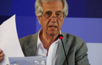 19.02.2019 “El tren se va a construir” 19.02.2019 “El tren se va a construir”