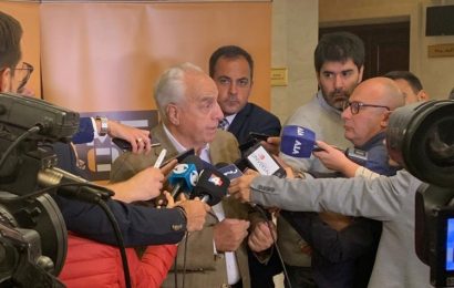 08.04.2019 Gobierno busca mejorar la competitividad de la aviación civil en la región a través de la rebaja del combustible 08.04.2019 Gobierno busca mejorar la competitividad de la aviación civil en la región a través de la rebaja del combustible