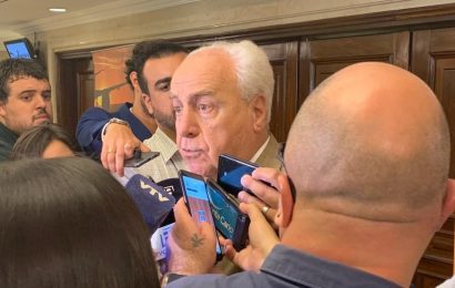 16.04.2019 Uruguay avanza hacia el desarrollo de la aviación civil 16.04.2019 Uruguay avanza hacia el desarrollo de la aviación civil