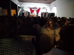 Foto (Facebook): Municipio de Solís de Mataojo