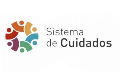 22.04.2019 Mañana se presentará el Sistema Nacional de Cuidados en Casa de la Cultura 22.04.2019 Mañana se presentará el Sistema Nacional de Cuidados en Casa de la Cultura