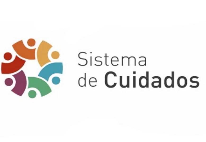 22.04.2019 Mañana se presentará el Sistema Nacional de Cuidados en Casa de la Cultura 22.04.2019 Mañana se presentará el Sistema Nacional de Cuidados en Casa de la Cultura