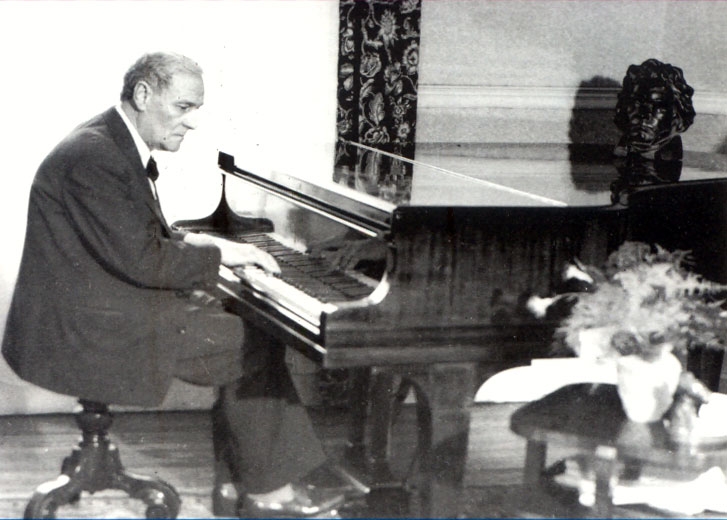 14.05.2019 Orquesta Sinfónica Departamental actuará en Homenaje a Eduardo Fabini en la Parroquia 14.05.2019 Orquesta Sinfónica Departamental actuará en Homenaje a Eduardo Fabini en la Parroquia