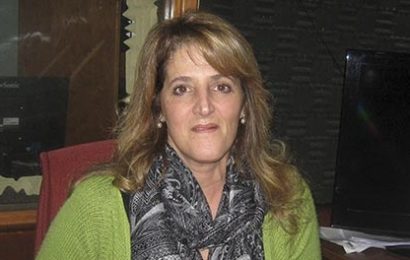 23.05.2019 Mañana habrá actividad cultural a cargo de la Escritora Verónica Lecomte 23.05.2019 Mañana habrá actividad cultural a cargo de la Escritora Verónica Lecomte