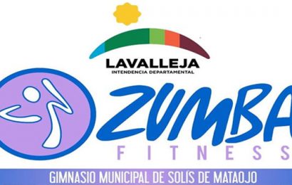 24.05.2019 Zumba en el Gimnasio Municipal 24.05.2019 Zumba en el Gimnasio Municipal