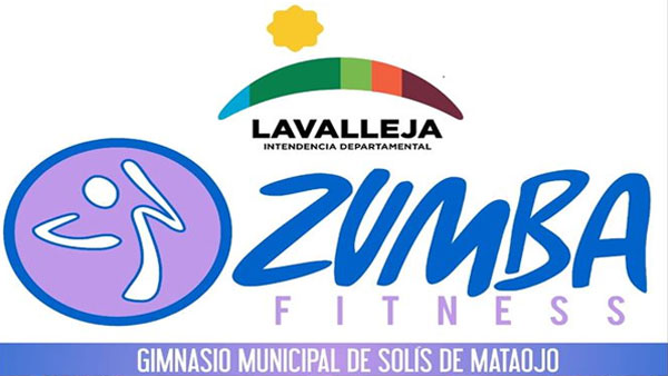24.05.2019 Zumba en el Gimnasio Municipal 24.05.2019 Zumba en el Gimnasio Municipal