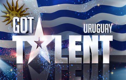 17.09.2019 Inscripciones al casting de Got Talent Uruguay que se desarrollará en Minas en octubre