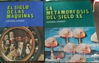 03.12.2019 Biblioteca Municipal recibió donación de libros