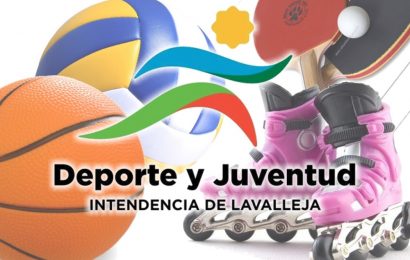06.04.2020 Dirección de Deporte y Juventud exhorta no utilizar espacios deportivos al aire libre