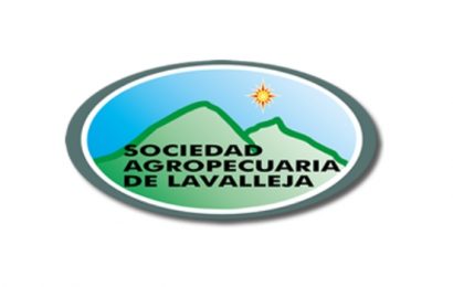 30.03.2020 Comunicado de la Intendencia de Lavalleja y la Sociedad Agropecuaria Departamental 30.03.2020 Comunicado de la Intendencia de Lavalleja y la Sociedad Agropecuaria Departamental
