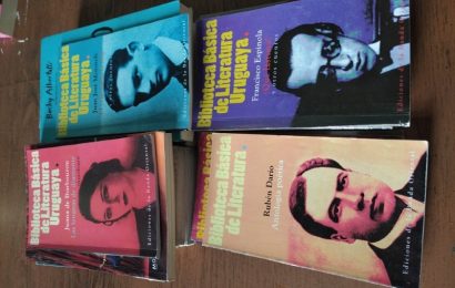 12.06.2020 Biblioteca Municipal recibió una nueva donación de libros 12.06.2020 Biblioteca Municipal recibió una nueva donación de libros