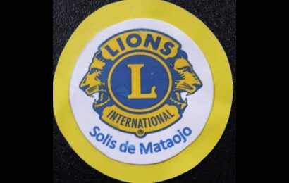 11.08.2020 Club de Leones realizó reuniones con Jefatura y autoridades de ANTEL 11.08.2020 Club de Leones realizó reuniones con Jefatura y autoridades de ANTEL