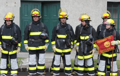 10.08.2020 Fueron entregadas firmas para cuartelillo de bomberos en Solís de Mataojo. 10.08.2020 Fueron entregadas firmas para cuartelillo de bomberos en Solís de Mataojo.