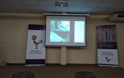 18.08.2020 Se celebró taller de Eficiencia Energética en nuestra localidad 18.08.2020 Se celebró taller de Eficiencia Energética en nuestra localidad