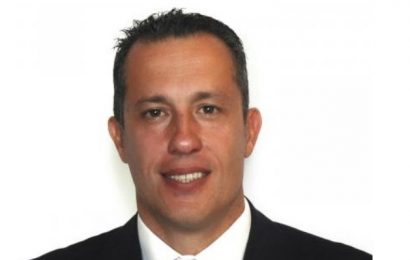 28.09.2020 Mario García asumirá en la Intendencia Departamental de Lavalleja