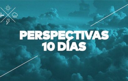 17.12.2020 INUMET emite informe de perspectivas meteorológicas