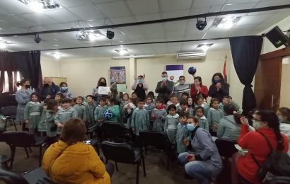 23.08.2021 Entrega de premios y reconocimientos del concurso de Ecoladrillos 23.08.2021 Entrega de premios y reconocimientos del concurso de Ecoladrillos