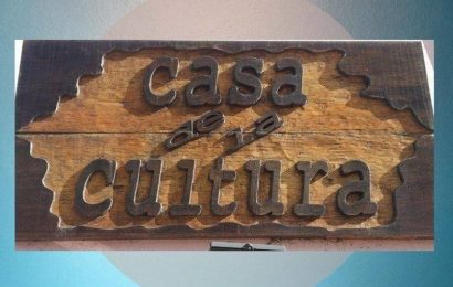 08.08.2023 Presentación del Libro ‘La Radio y la Escuela: Un libro nos une’ en la Casa de la Cultura