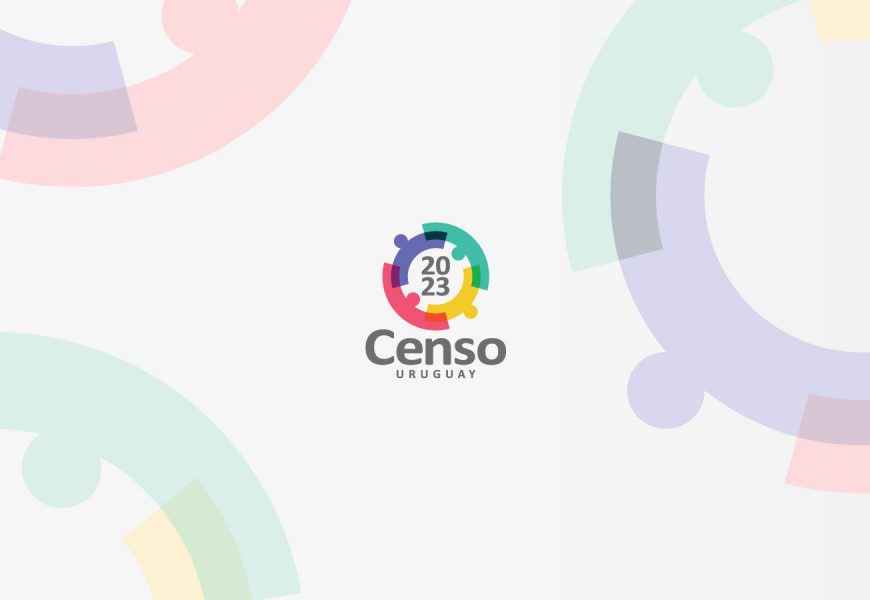 06.11.2021 Piloto del censo 2023 se realizará el lunes en Solís de Mataojo.