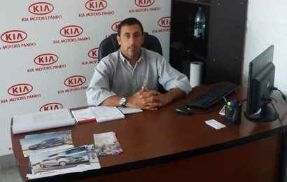 20.03.2022 Christian Trujillo es el nuevo entrenador de Solís de Mataojo.