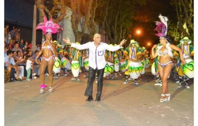 08.01.2024 Municipio convoca a participar de la organización del carnaval 2024 08.01.2024 Municipio convoca a participar de la organización del carnaval 2024