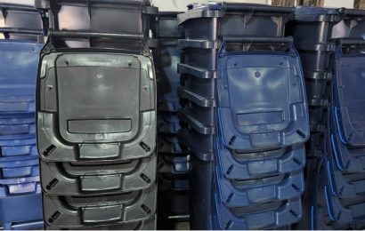 11.05.2023 El municipio avanza con el proyecto «Yo me hago cargo de mis residuos» 11.05.2023 El municipio avanza con el proyecto «Yo me hago cargo de mis residuos»