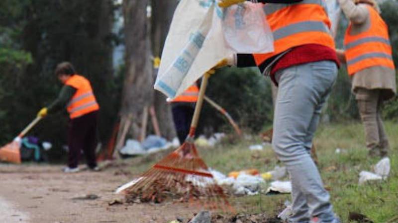 16.05.2023 Comenzaron las inscripciones para los jornales solidarios