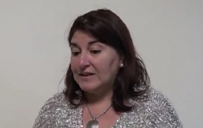 06.09.2023 «Los problemas de empleo en el departamento son tremendos» sentenció Rosana Jaimés.