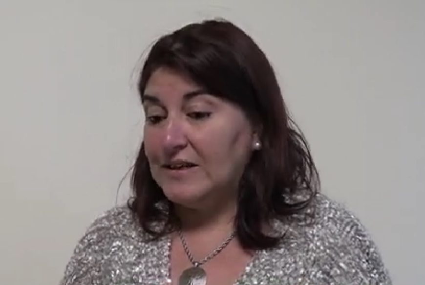 06.09.2023 «Los problemas de empleo en el departamento son tremendos» sentenció Rosana Jaimés. 06.09.2023 «Los problemas de empleo en el departamento son tremendos» sentenció Rosana Jaimés.