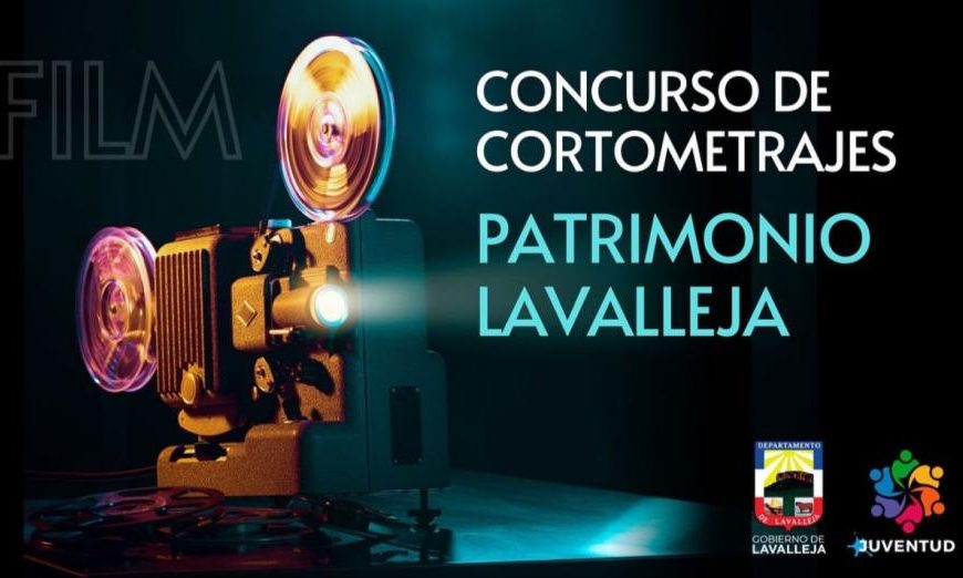 Concurso de Cortometrajes «Patrimonio Lavalleja»: Inscripciones Abiertas para Jóvenes Concurso de Cortometrajes «Patrimonio Lavalleja»: Inscripciones Abiertas para Jóvenes