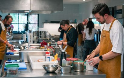 Destacados Chefs Globales Descubren la Excelencia de la Carne Uruguaya en una Experiencia Inmersiva Destacados Chefs Globales Descubren la Excelencia de la Carne Uruguaya en una Experiencia Inmersiva