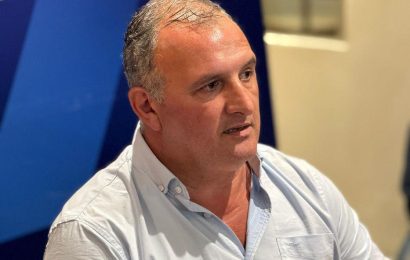 Más de siete mil padrones del departamento de Lavalleja tendrán un incremento en la contribución inmobiliaria, según anunció el intendente Dr. Daniel Ximénez.