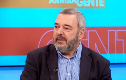 Mario Bergara detalla la nueva configuración vial de 18 de Julio y sus arterias paralelas