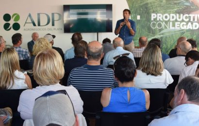 Expertos de Grupo ADP en Expoactiva resaltan la influencia determinante de la geopolítica en los mercados Expertos de Grupo ADP en Expoactiva resaltan la influencia determinante de la geopolítica en los mercados