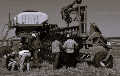 Hitos de la Expoactiva: productores pioneros, el tornado, innovaciones, el golpe del covid y un sueño cumplido Hitos de la Expoactiva: productores pioneros, el tornado, innovaciones, el golpe del covid y un sueño cumplido